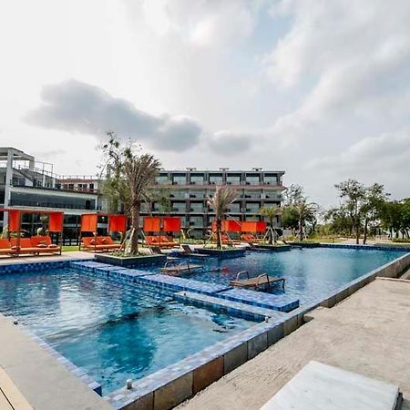 Hotel Sonar Bangla Taki Hasnabad Eksteriør billede