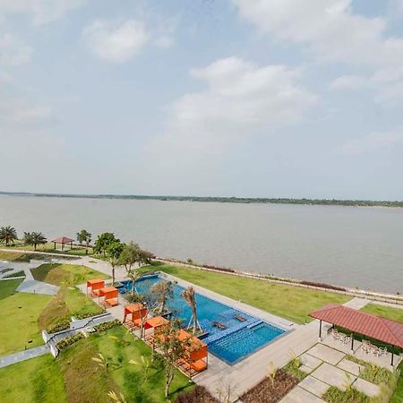 Hotel Sonar Bangla Taki Hasnabad Eksteriør billede
