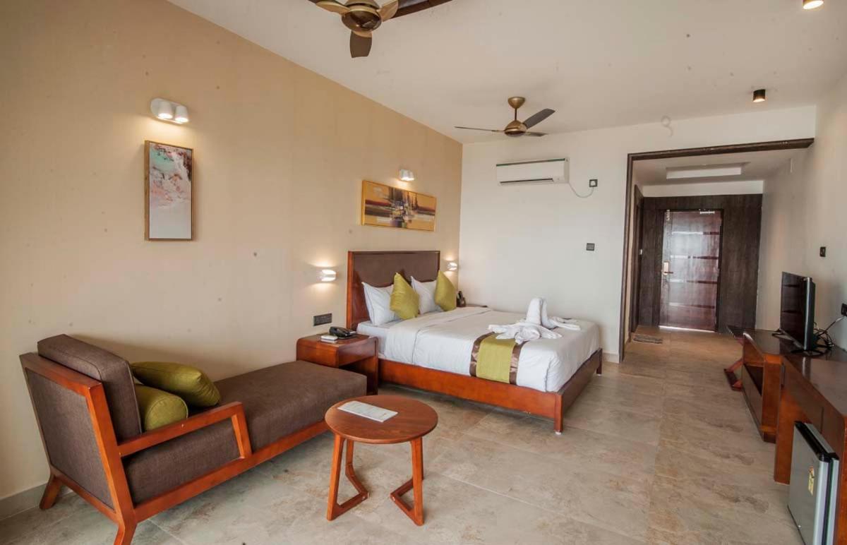 Hotel Sonar Bangla Taki Hasnabad Eksteriør billede