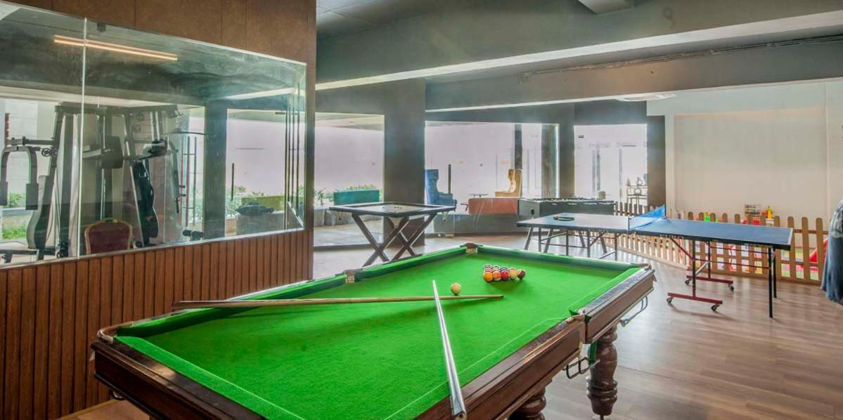 Hotel Sonar Bangla Taki Hasnabad Eksteriør billede