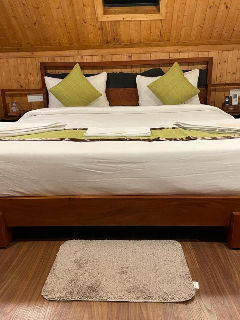 Hotel Sonar Bangla Taki Hasnabad Eksteriør billede