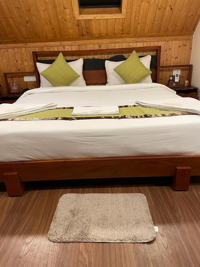 Hotel Sonar Bangla Taki Hasnabad Eksteriør billede