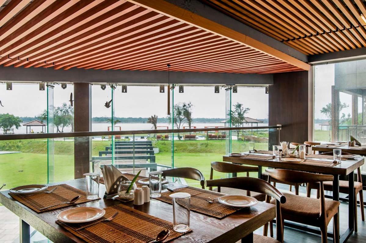 Hotel Sonar Bangla Taki Hasnabad Eksteriør billede