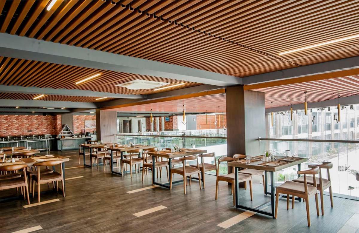 Hotel Sonar Bangla Taki Hasnabad Eksteriør billede