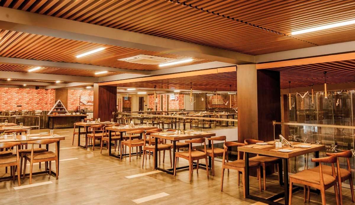 Hotel Sonar Bangla Taki Hasnabad Eksteriør billede